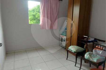 Apartamento à venda com 2 quartos em Jardim Simus, Sorocaba, SP