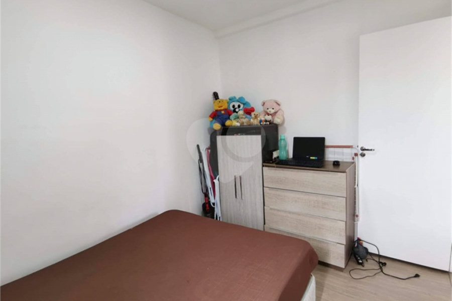 Apartamento à venda com 2 quartos em Freguesia do Ó, São Paulo, SP