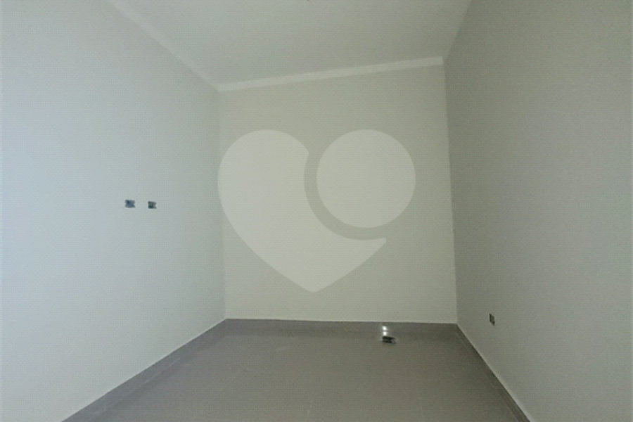 Casa à venda com 1 quarto no condomínio Residencial Vila Pauliceia, São Paulo - SP