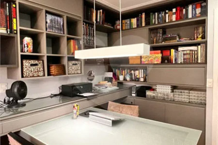 Apartamento à venda com 3 quartos, sendo 1 suíte,  em Lauzane Paulista, São Paulo, SP