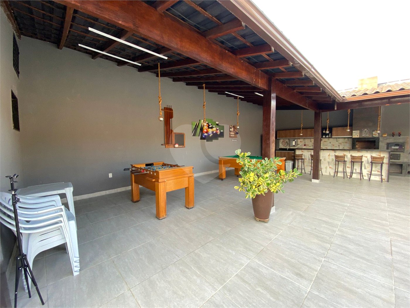 Casa à venda com 1 suíte em Campo Grande, Rio de Janeiro, RJ