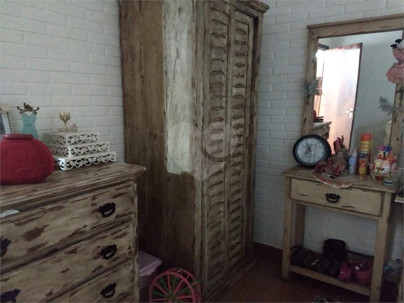 Chácara à venda com 4 quartos, sendo 2 suítes, em Serra da Cantareira, Mairiporã, SP