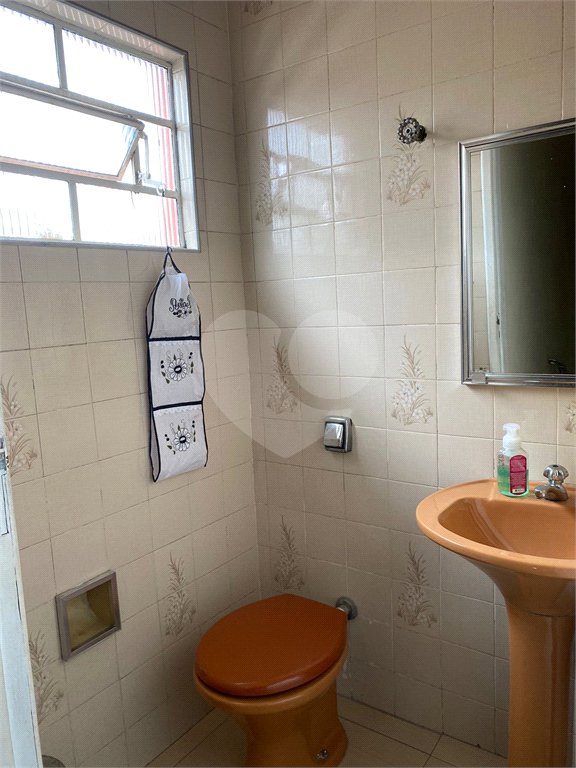 Sobrado à venda com 3 quartos, sendo 1 suíte, em Vila Augusta, Guarulhos, SP