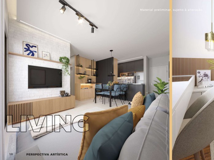 Residencial Molise