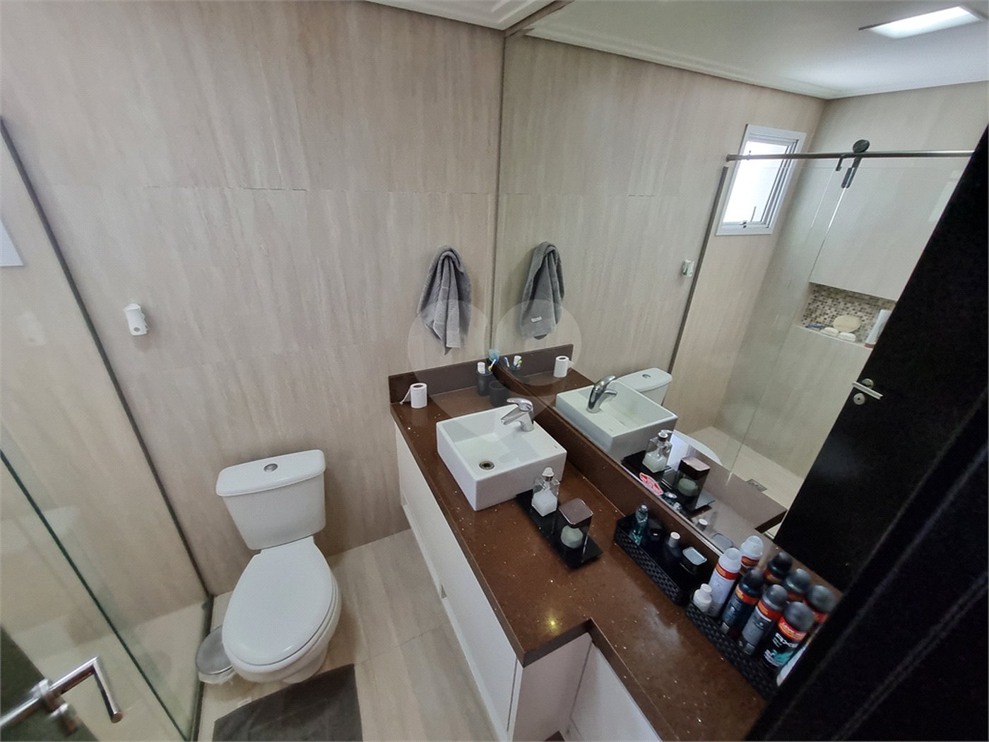 Apartamento à venda com 4 quartos, sendo 2 suítes, em Santana, São Paulo, SP