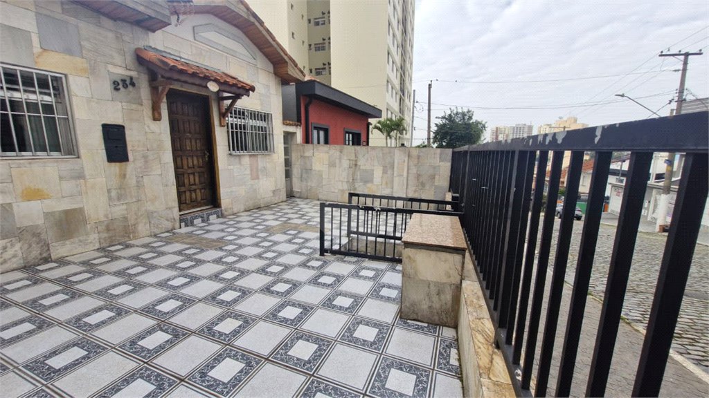 Casa à venda com 2 suítes em Jardim São Paulo(zona Norte), São Paulo, SP