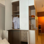 Apartamento à venda ou para alugar com 1 suíte em Pinheiros, São Paulo, SP
