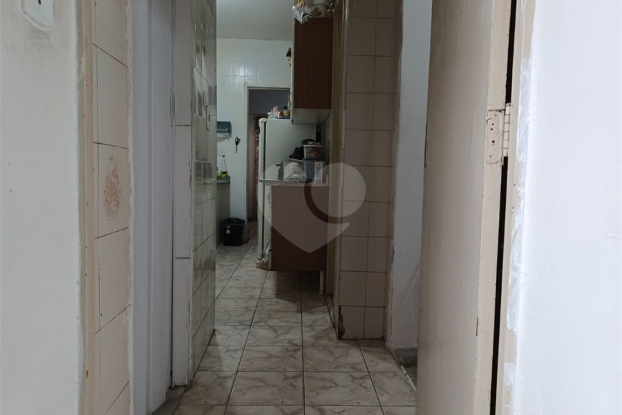 Casa à venda com 3 quartos em Tucuruvi, São Paulo, SP