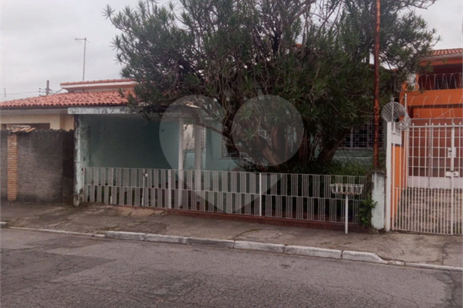 Terreno à venda com 2 quartos em Jaçanã, São Paulo, SP
