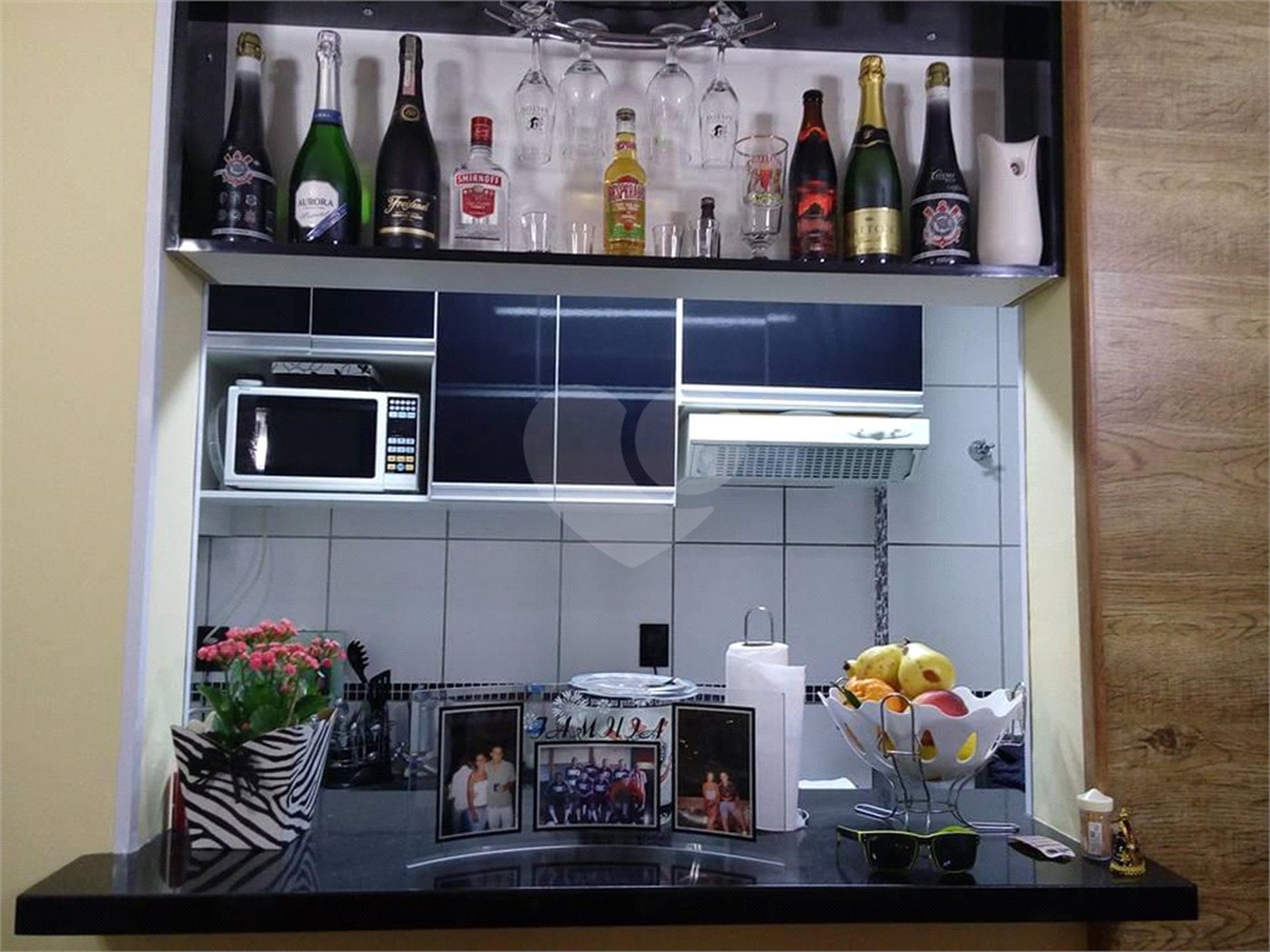 Apartamento à venda com 2 quartos em Parque Novo Mundo, São Paulo, SP