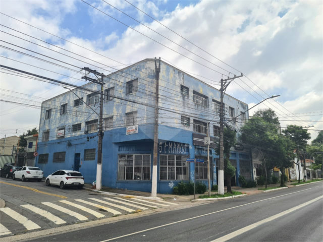 Prédio à venda em Chácara Santo Antônio (zona Sul), São Paulo, SP