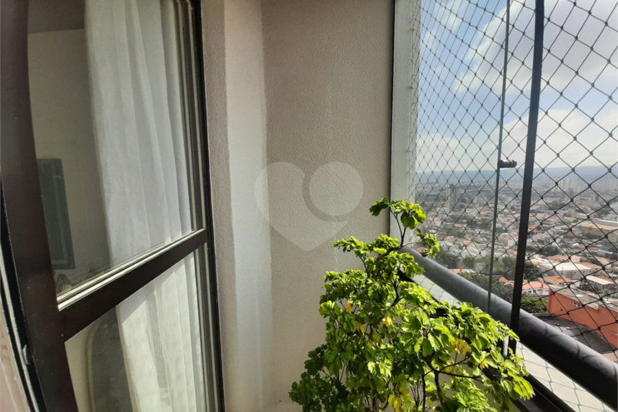 Apartamento à venda com 2 quartos, sendo 1 suíte, em Casa Verde, São Paulo, SP