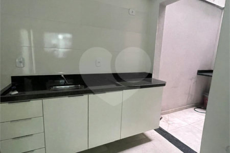 Apartamento para alugar com 1 quarto em Vila Dom Pedro II, São Paulo, SP