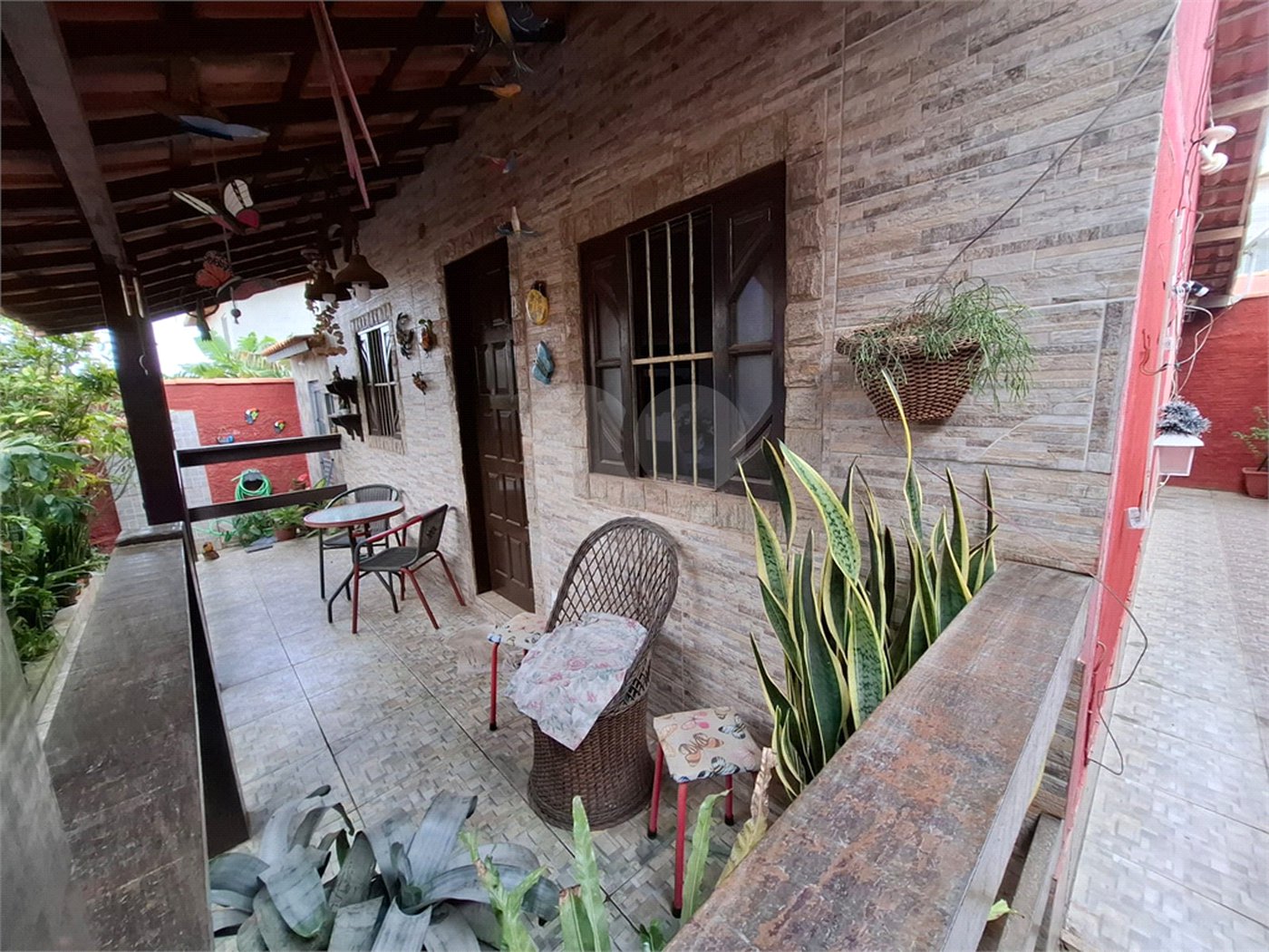 Casa à venda com 2 quartos em Rasa, Armação dos Búzios, RJ