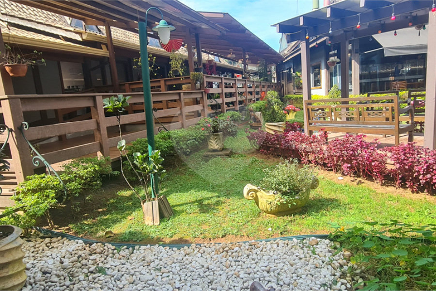 Loja para alugar em Roseira, Mairiporã, SP