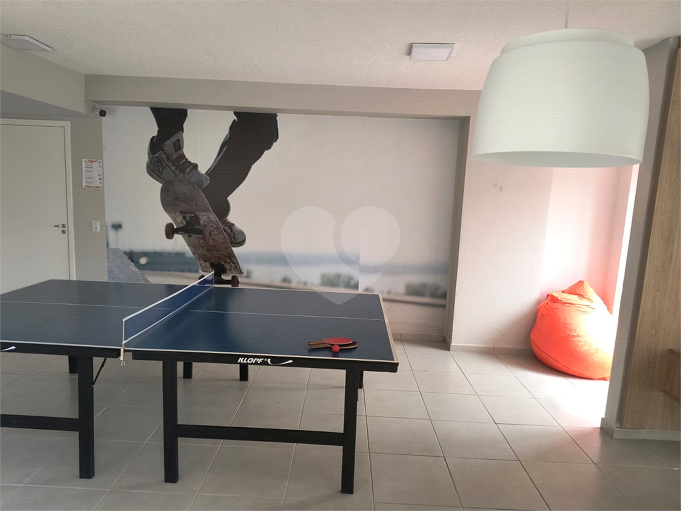 Apartamento à venda com 2 quartos em Loteamento Reserva Raposo, São Paulo, SP