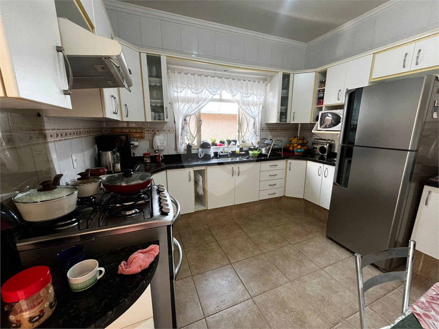 Casa à venda com 3 quartos, sendo 1 suíte,  em Vila São José, Itapetininga, SP