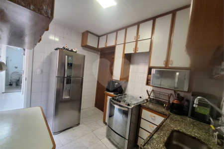 Apartamento à venda com 2 quartos, sendo 1 suíte, em Vila Isabel, Rio de Janeiro, RJ