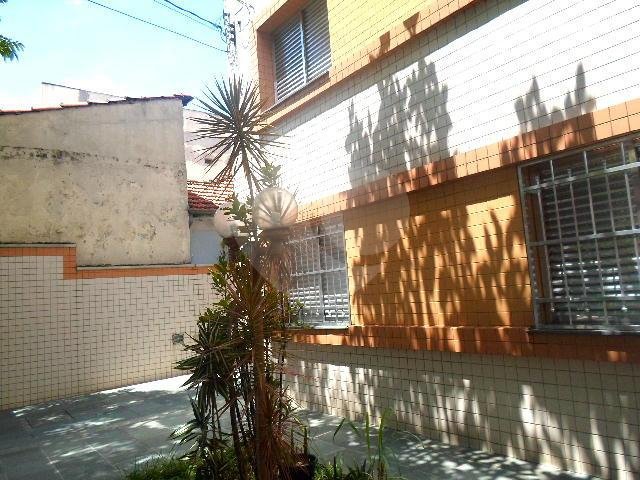 Apartamento à venda com 2 quartos em Tucuruvi, São Paulo, SP
