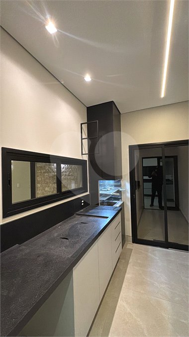 Casa à venda com 3 quartos, sendo 1 suíte, em Jardim Bom Sucesso, Indaiatuba, SP
