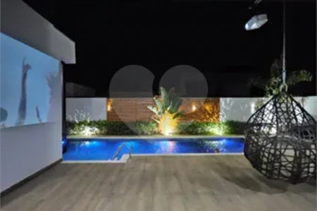 Casa à venda com 3 suítes no condomínio Alphaville Nova Esplanada 4, Votorantim - SP