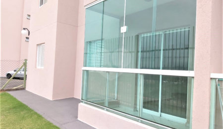 Apartamento à venda com 3 quartos, sendo 1 suíte,  em Pinheirinho, Vinhedo, SP