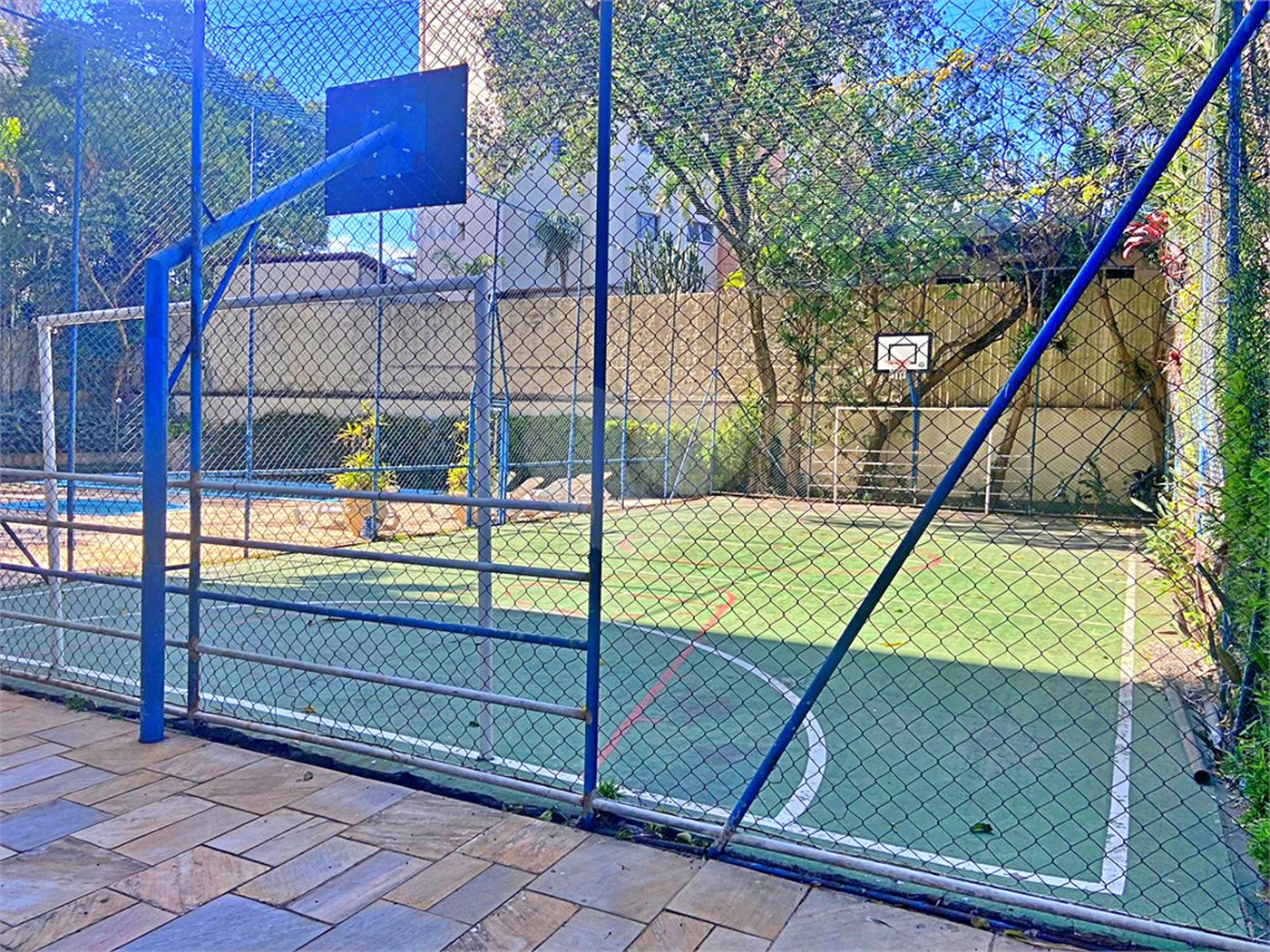 Apartamento à venda com 2 quartos em Campo Belo, São Paulo, SP