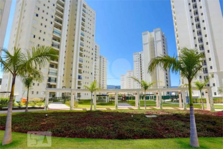 Apartamento à venda ou para alugar com 1 quarto em Jardim Ermida I, Jundiaí, SP