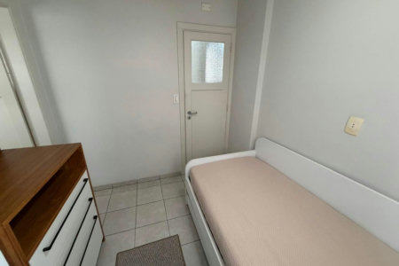Apartamento à venda, 125 m² por R$ 800.000,00 - Pompéia - Santos/SP