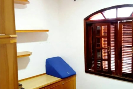 Sobrado à venda com 3 quartos, sendo 1 suíte, em Jardim Pinheiros, São Paulo, SP