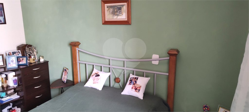 Apartamento à venda com 3 quartos, sendo 1 suíte, em Santana, São Paulo, SP