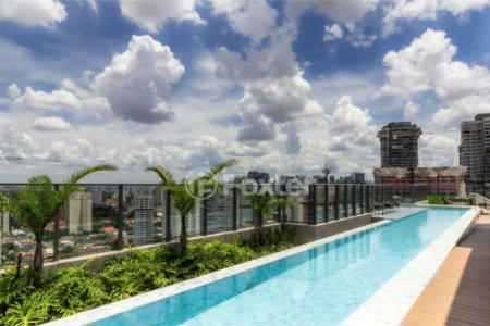 Studio à venda com 2 suítes em Jardim das Acácias, São Paulo, SP