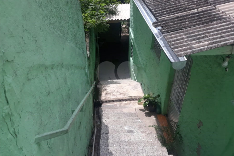 Casa à venda com 3 quartos em Santana, São Paulo, SP