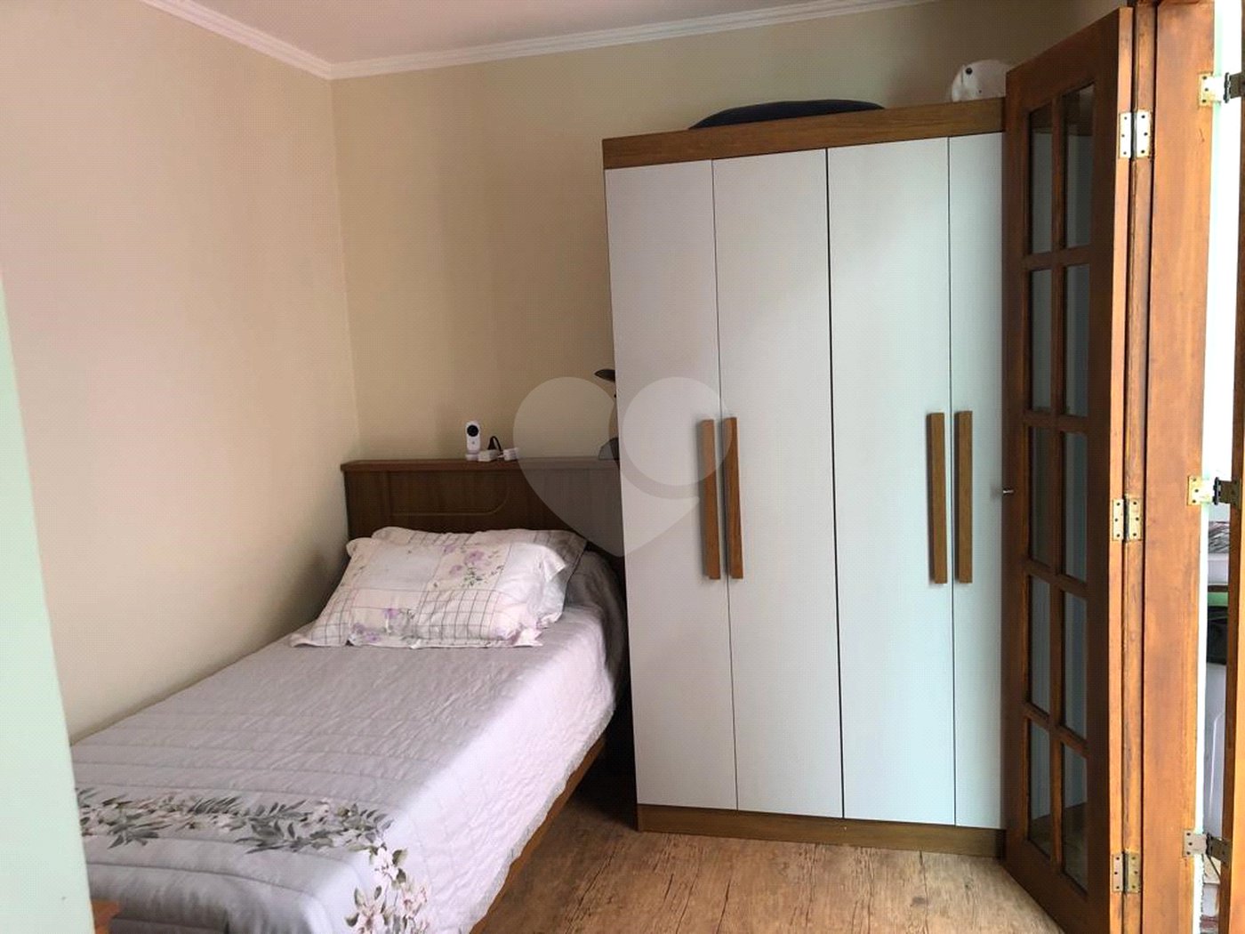 Sobrado à venda com 3 quartos, sendo 1 suíte, em Brooklin, São Paulo, SP