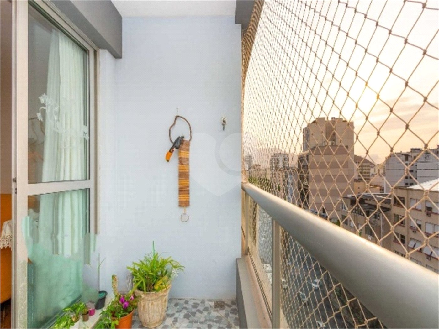 Apartamento à venda com 2 quartos, sendo 1 suíte, em Tijuca, Rio de Janeiro, RJ