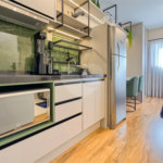 Studio para alugar com 1 quarto em Paraíso, São Paulo, SP