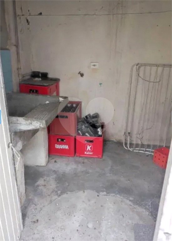 Terreno à venda com 3 quartos em Tucuruvi, São Paulo, SP