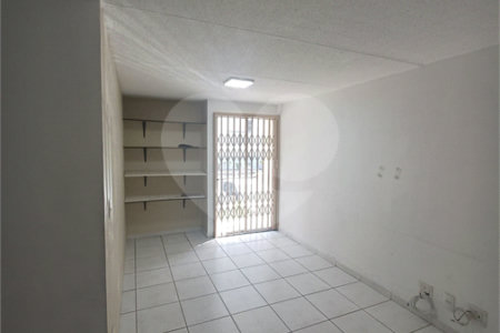 Apartamento à venda com 2 quartos em Jardim Santa Mônica, São Paulo, SP