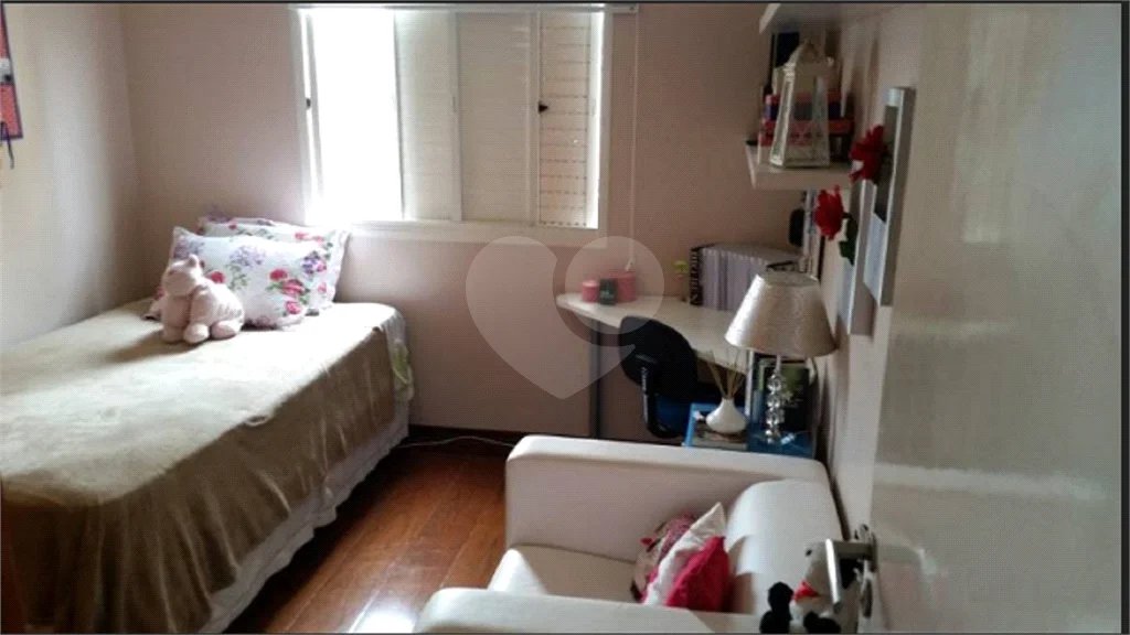 Apartamento à venda com 3 quartos, sendo 2 suítes, em Santa Teresinha, São Paulo, SP