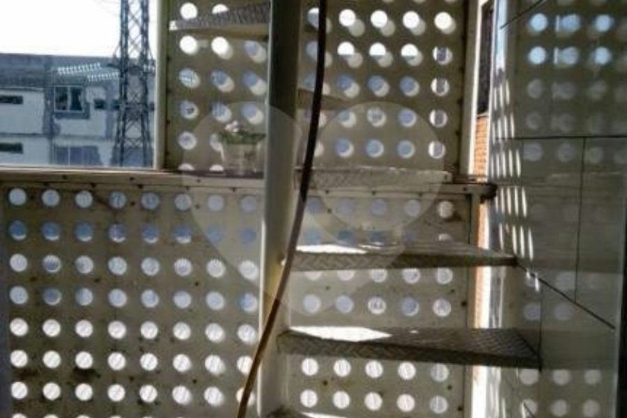 Apartamento à venda com 1 quarto em Casa Verde, São Paulo, SP