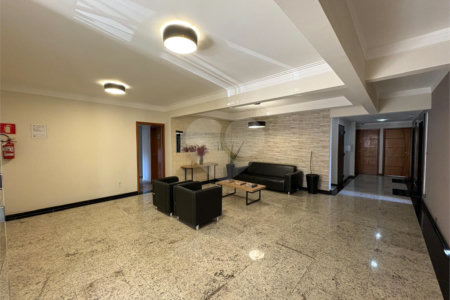 Apartamento à venda com 3 quartos, sendo 1 suíte, em Vila Independência, Sorocaba, SP