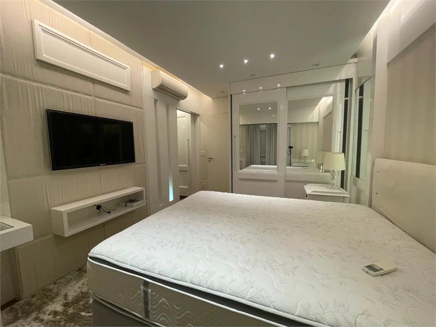 Apartamento para alugar com 3 suítes em Vila Leopoldina, São Paulo, SP