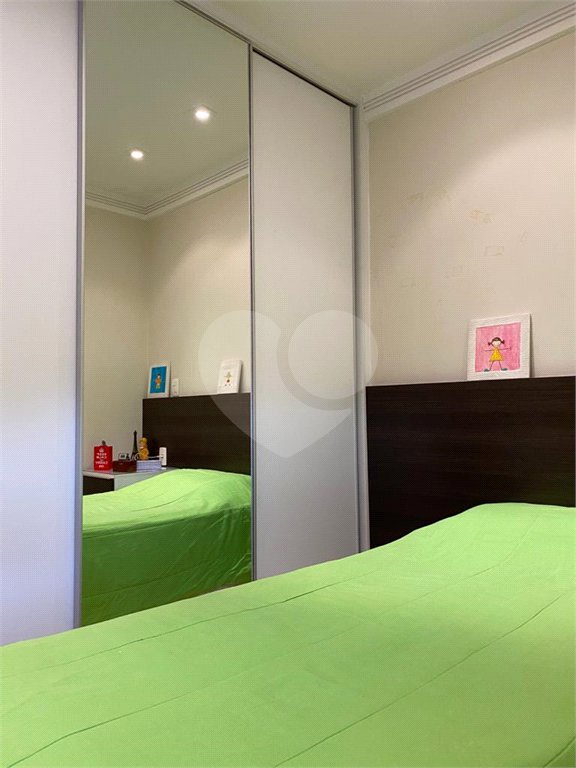 Apartamento à venda com 3 suítes em Paraíso do Morumbi, São Paulo, SP