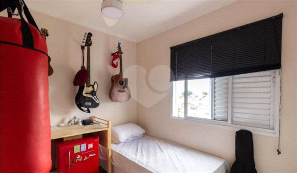 Apartamento à venda com 3 quartos, sendo 1 suíte, em Freguesia do Ó, São Paulo, SP