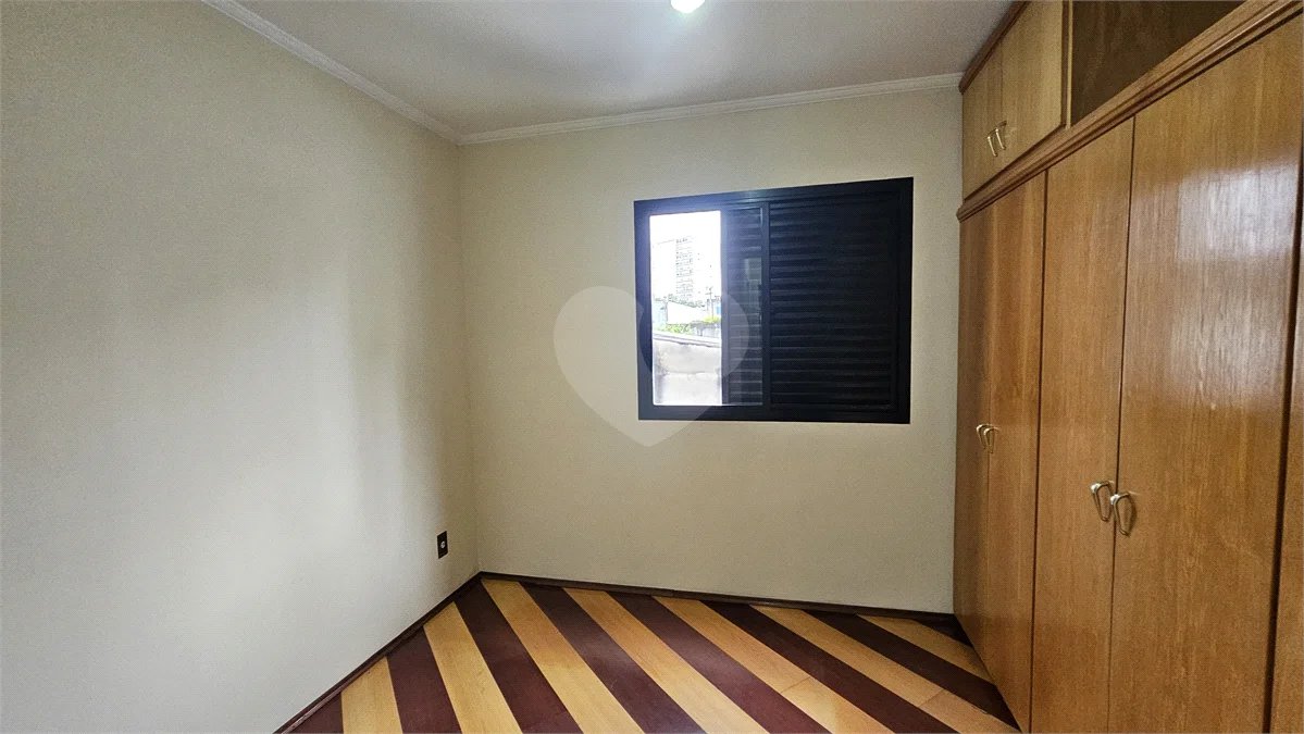 Apartamento à venda | 72 m² | 3 quartos (1 suíte) | 1 vaga | Próximo ao Metrô Saúde