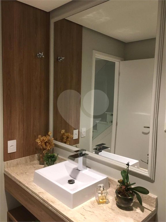 Apartamento à venda com 4 suítes em Vila Oliveira, Mogi das Cruzes, SP