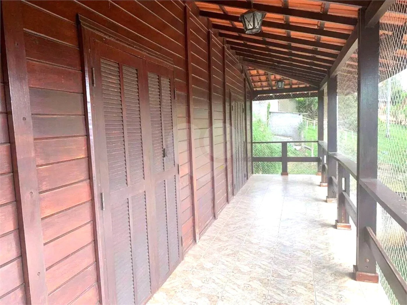Chácara à venda com 4 quartos, sendo 1 suíte, em Ville Saint James I, Campo Limpo Paulista, SP