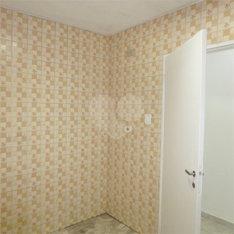 Apartamento à venda com 2 quartos em Vila Parque Jabaquara, São Paulo, SP