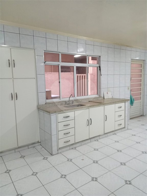 Sobrado à venda com 3 quartos em Imirim, São Paulo, SP