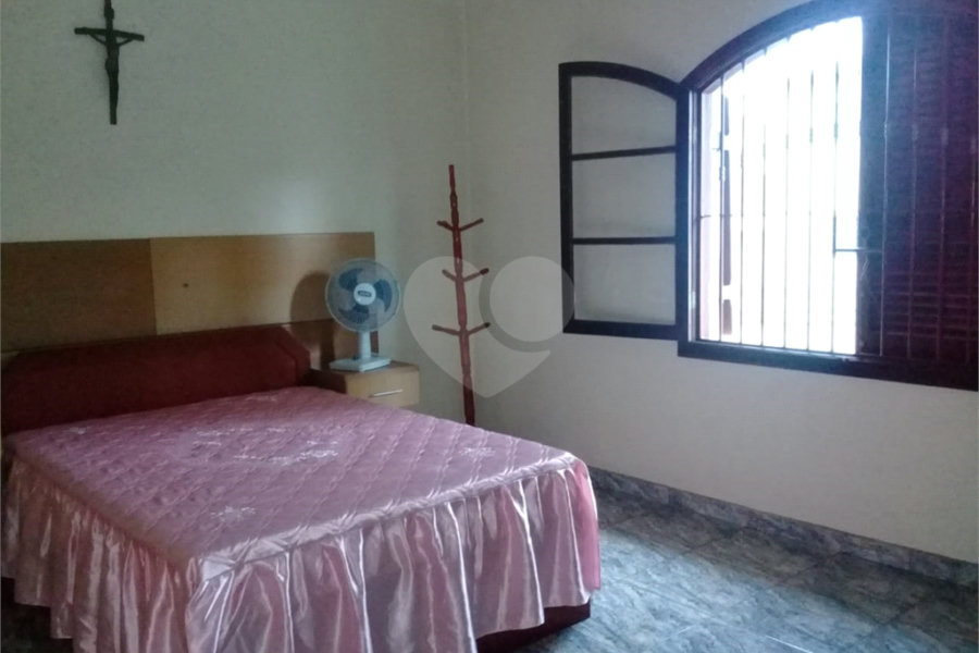 Casa à venda com 3 quartos, sendo 2 suítes, em Santana, São Paulo, SP